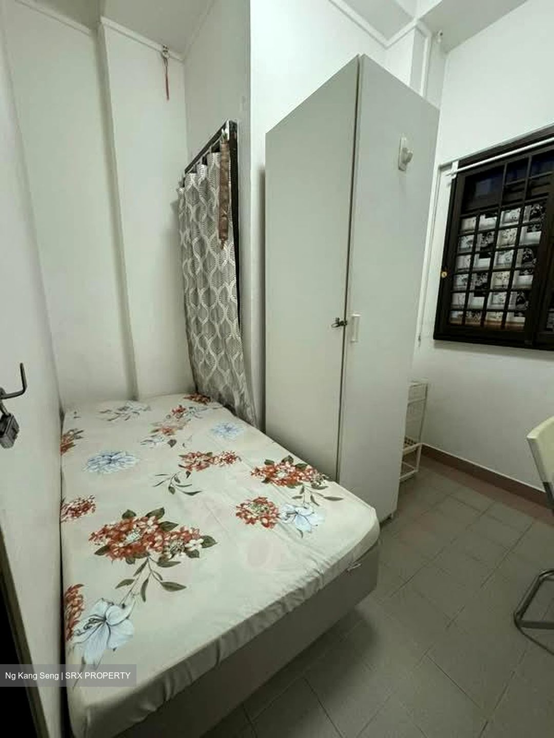 Blk 10 Selegie House (Central Area), HDB 3 Rooms #596879751
